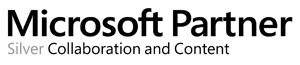 Серебряный партнер MicroSoft - порталы и решения